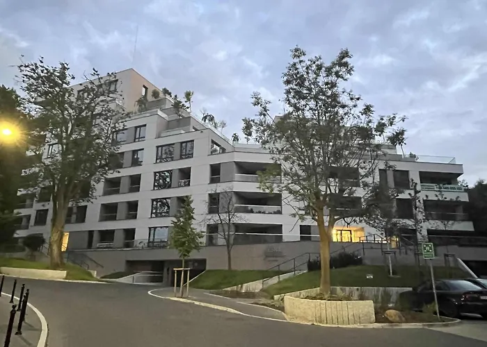 leśna sonata apartment